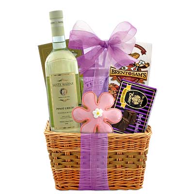Australian Gift Basket Ideas